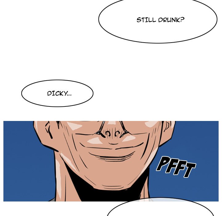 Path to Salvation Chapter 24 - Manhwa18.com