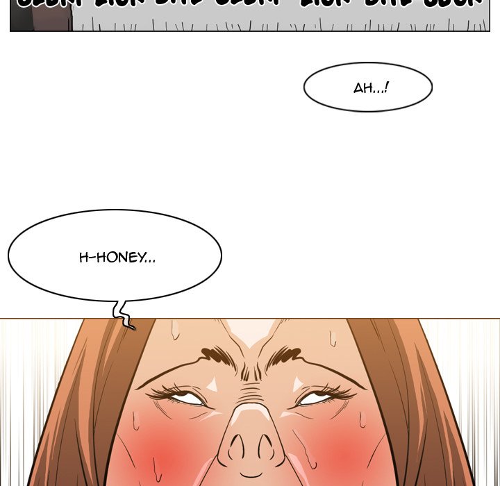 Path to Salvation Chapter 25 - Manhwa18.com