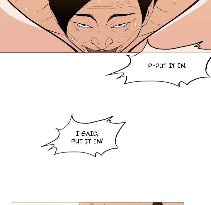 Path to Salvation Chapter 25 - Manhwa18.com