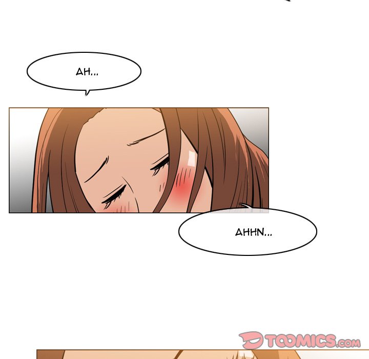 Path to Salvation Chapter 25 - Manhwa18.com