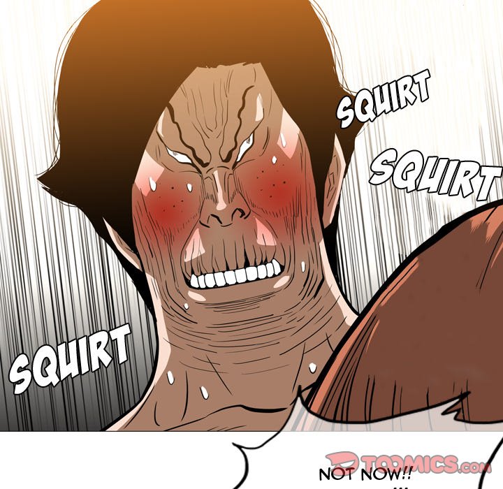 Path to Salvation Chapter 25 - Manhwa18.com