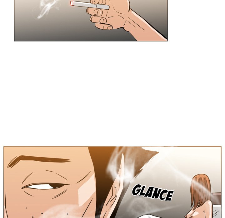 Path to Salvation Chapter 25 - Manhwa18.com