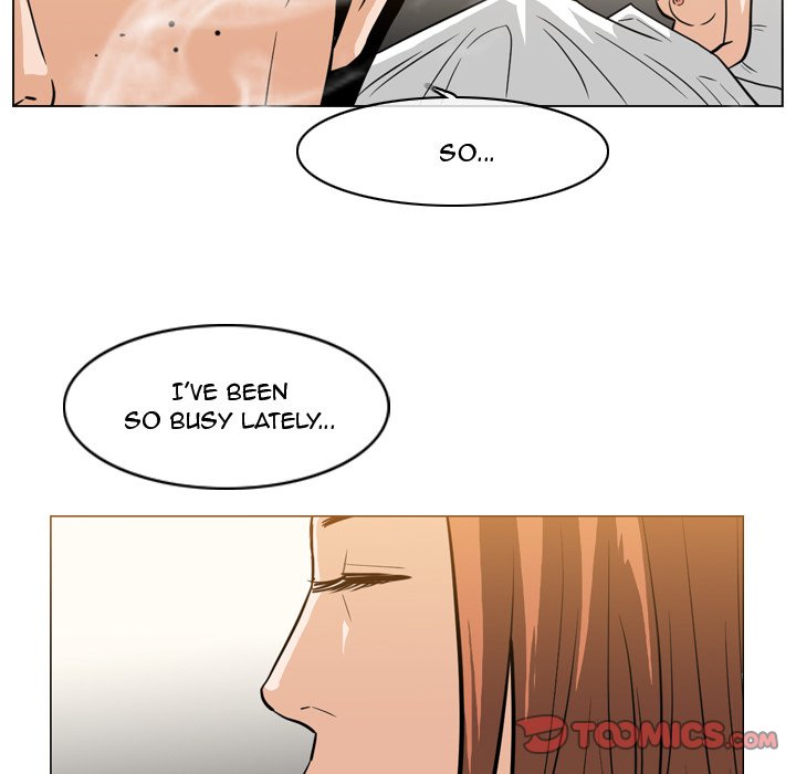 Path to Salvation Chapter 25 - Manhwa18.com