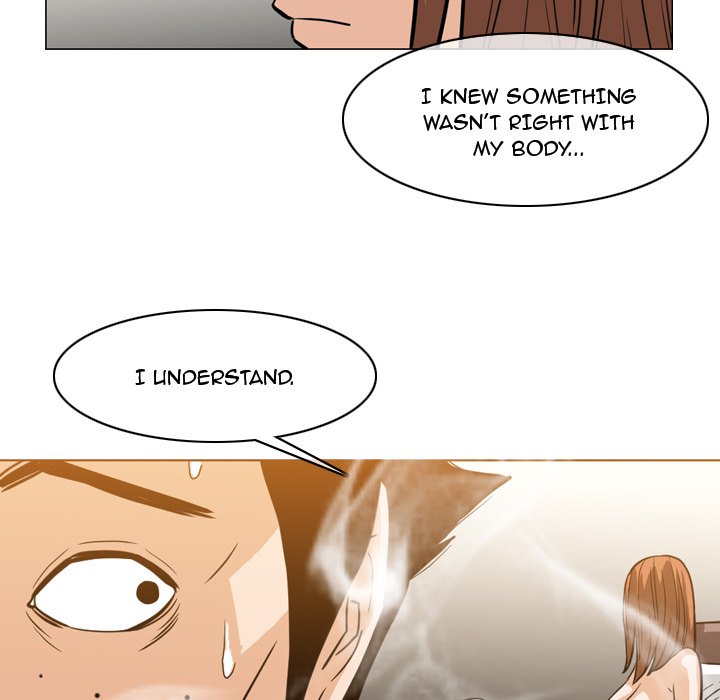 Path to Salvation Chapter 25 - Manhwa18.com