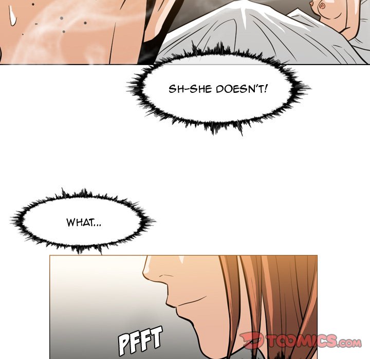 Path to Salvation Chapter 25 - Manhwa18.com