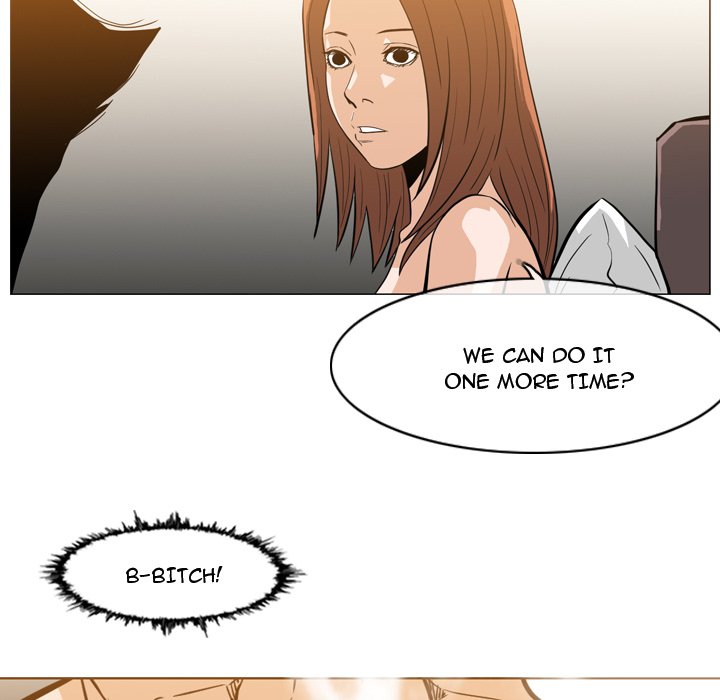 Path to Salvation Chapter 25 - Manhwa18.com