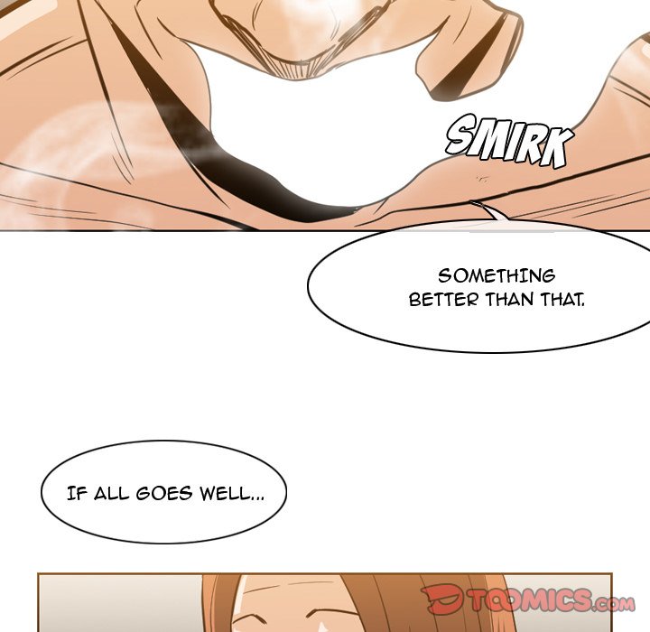 Path to Salvation Chapter 25 - Manhwa18.com
