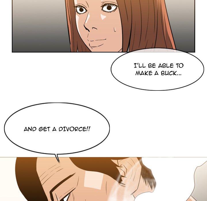 Path to Salvation Chapter 25 - Manhwa18.com