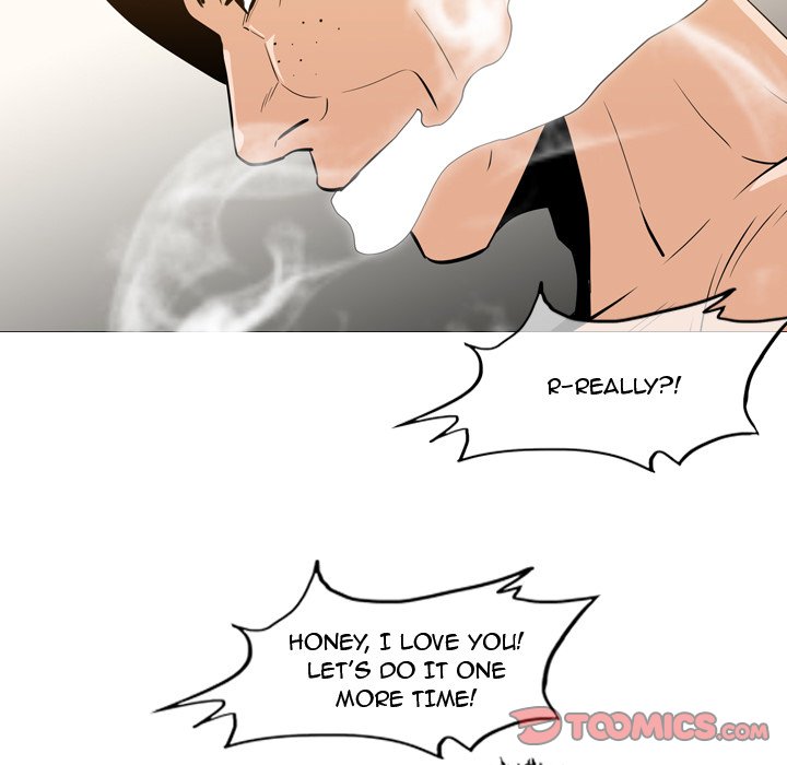 Path to Salvation Chapter 25 - Manhwa18.com