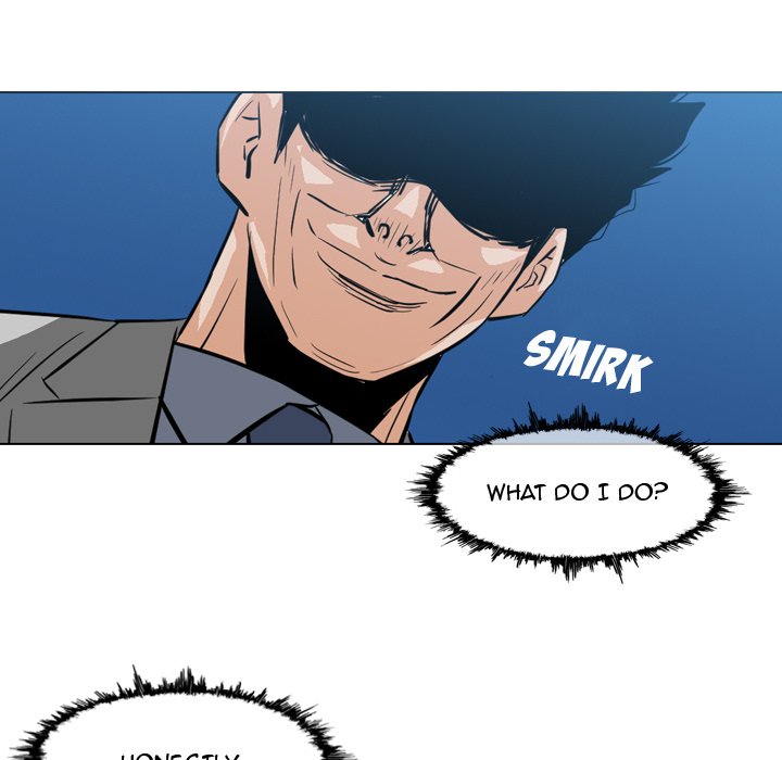 Path to Salvation Chapter 25 - Manhwa18.com