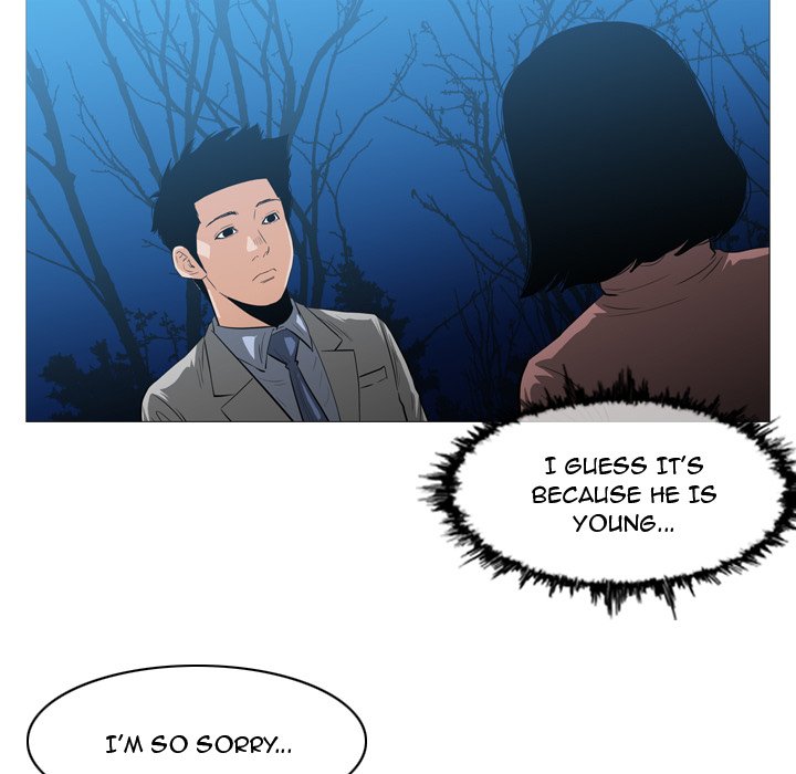 Path to Salvation Chapter 25 - Manhwa18.com