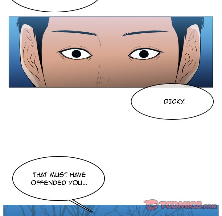 Path to Salvation Chapter 25 - Manhwa18.com