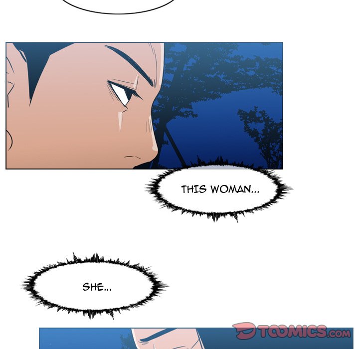 Path to Salvation Chapter 25 - Manhwa18.com