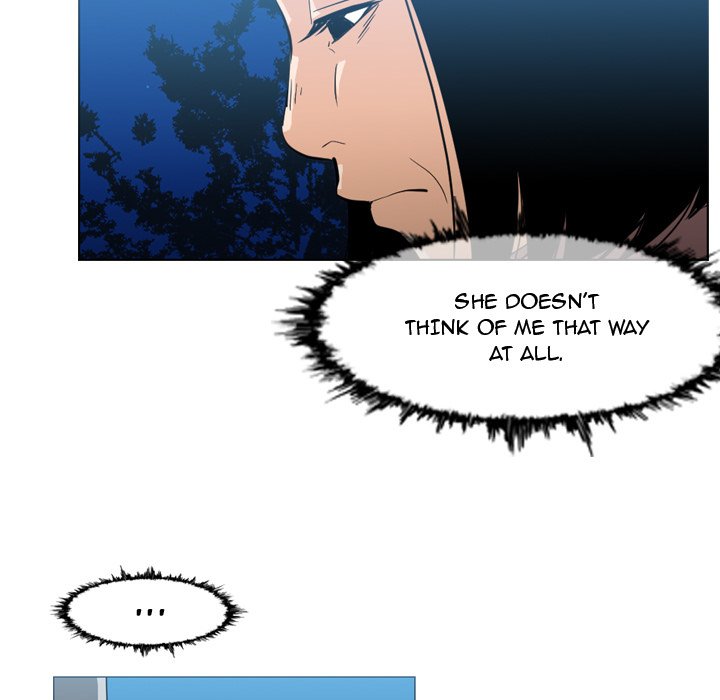 Path to Salvation Chapter 25 - Manhwa18.com