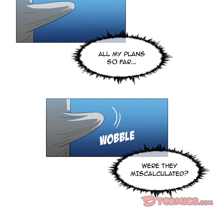 Path to Salvation Chapter 25 - Manhwa18.com