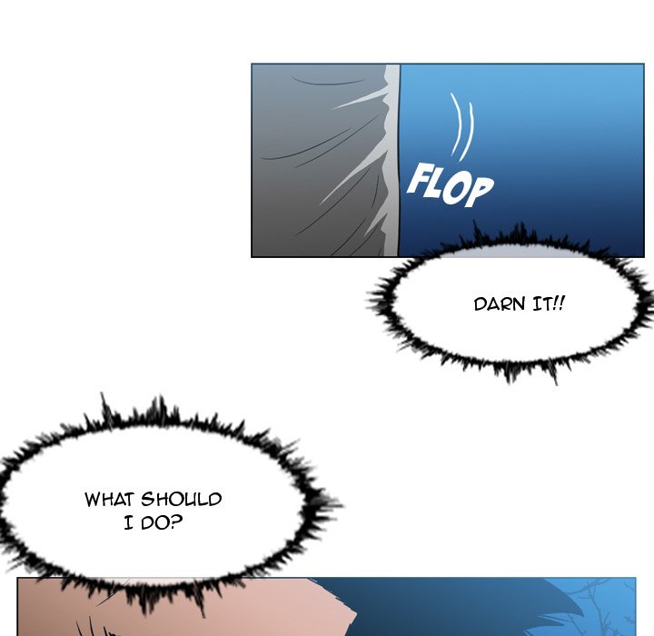 Path to Salvation Chapter 25 - Manhwa18.com