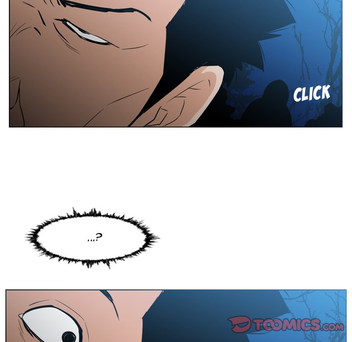 Path to Salvation Chapter 25 - Manhwa18.com