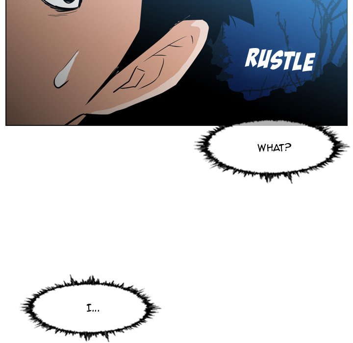 Path to Salvation Chapter 25 - Manhwa18.com