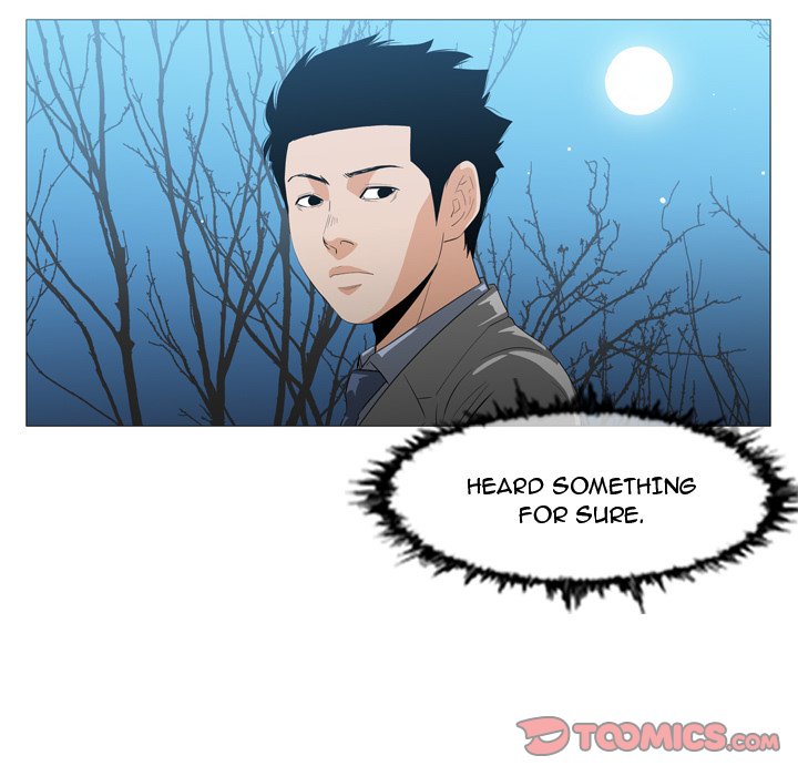 Path to Salvation Chapter 25 - Manhwa18.com