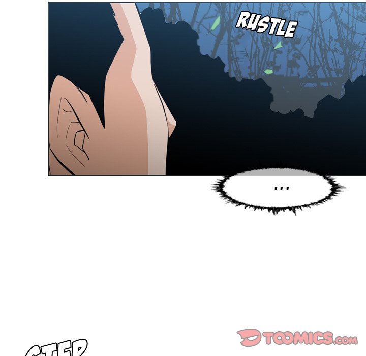 Path to Salvation Chapter 25 - Manhwa18.com