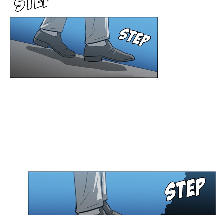 Path to Salvation Chapter 25 - Manhwa18.com