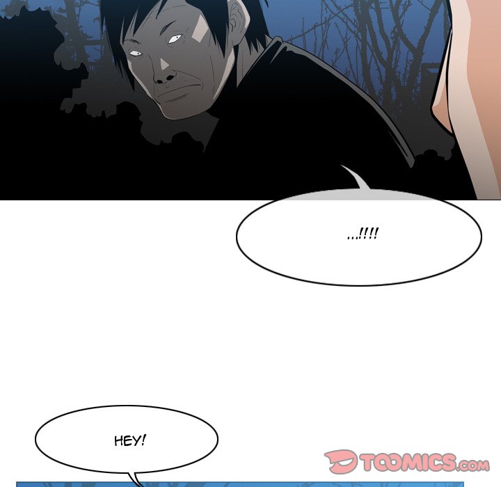 Path to Salvation Chapter 25 - Manhwa18.com