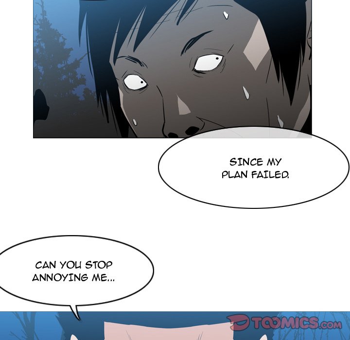 Path to Salvation Chapter 25 - Manhwa18.com