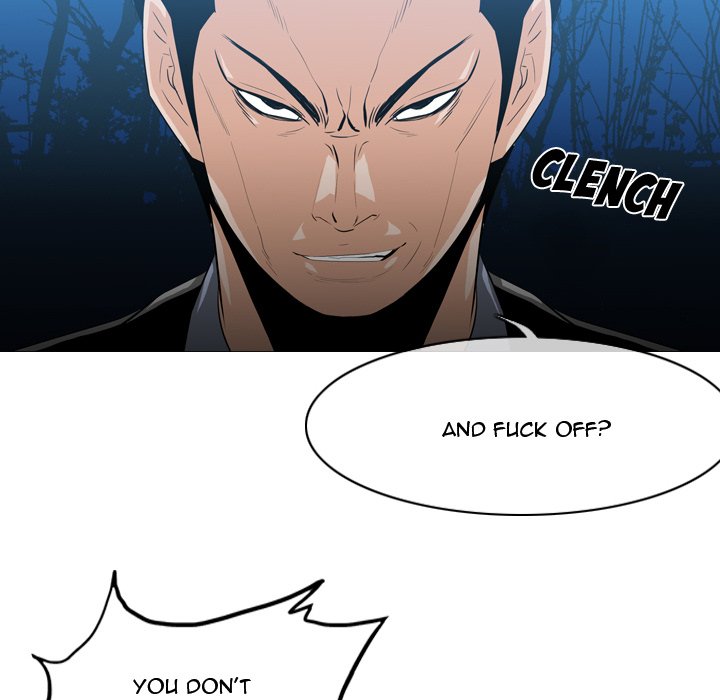 Path to Salvation Chapter 25 - Manhwa18.com