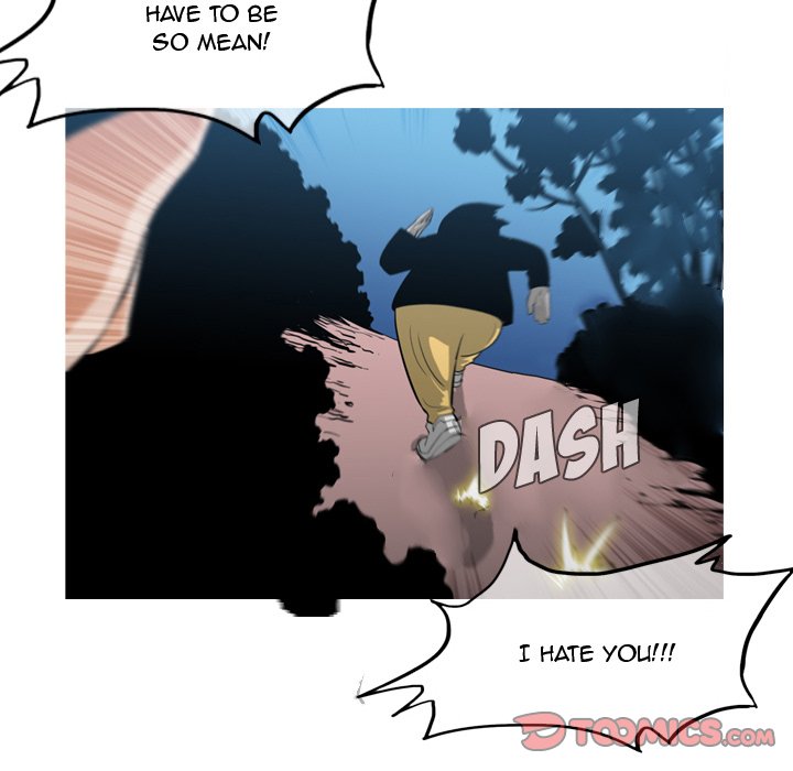 Path to Salvation Chapter 25 - Manhwa18.com