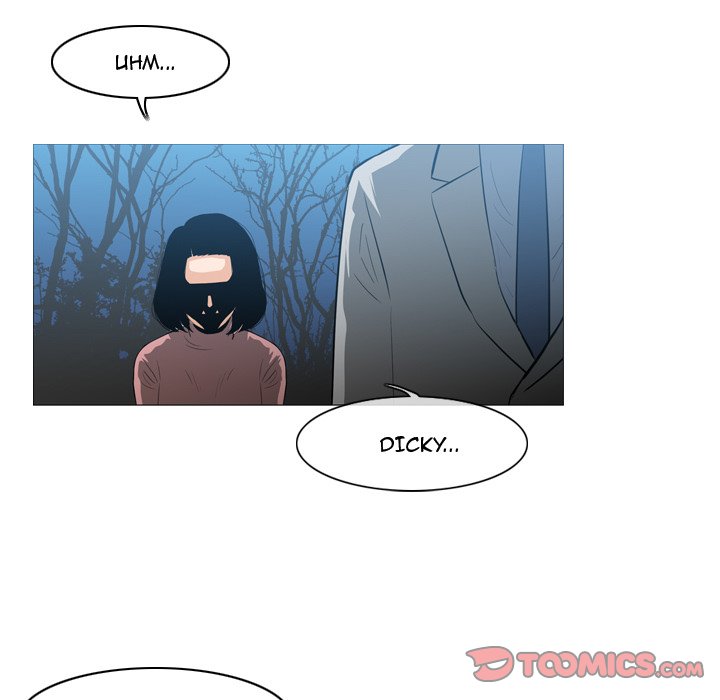 Path to Salvation Chapter 25 - Manhwa18.com