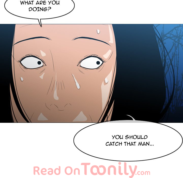 Path to Salvation Chapter 25 - Manhwa18.com