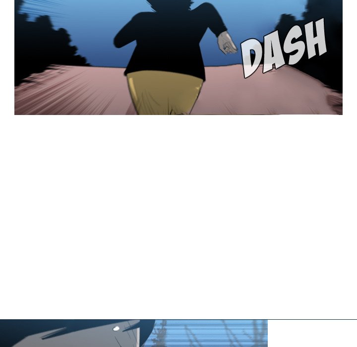 Path to Salvation Chapter 25 - Manhwa18.com