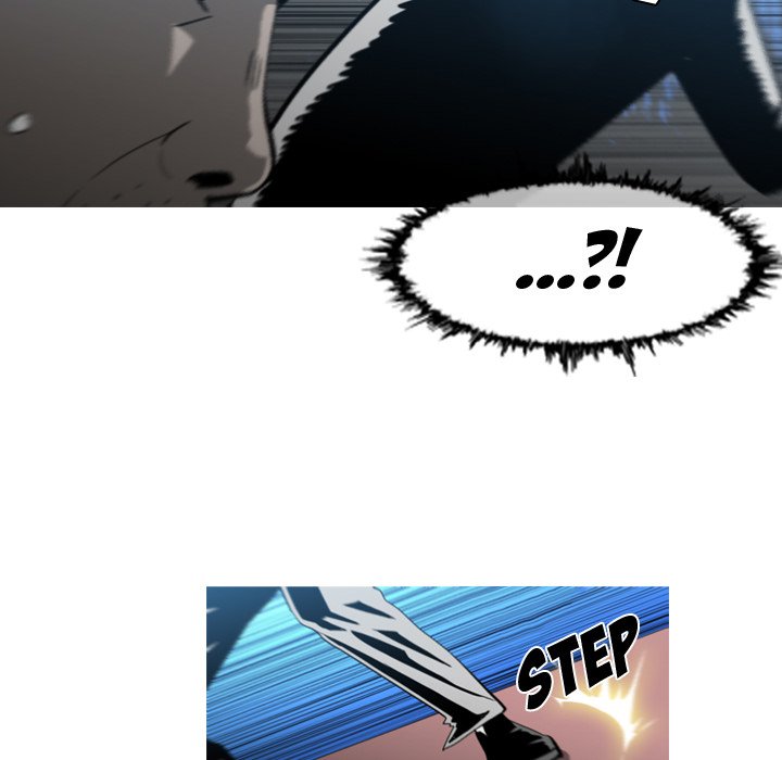 Path to Salvation Chapter 25 - Manhwa18.com