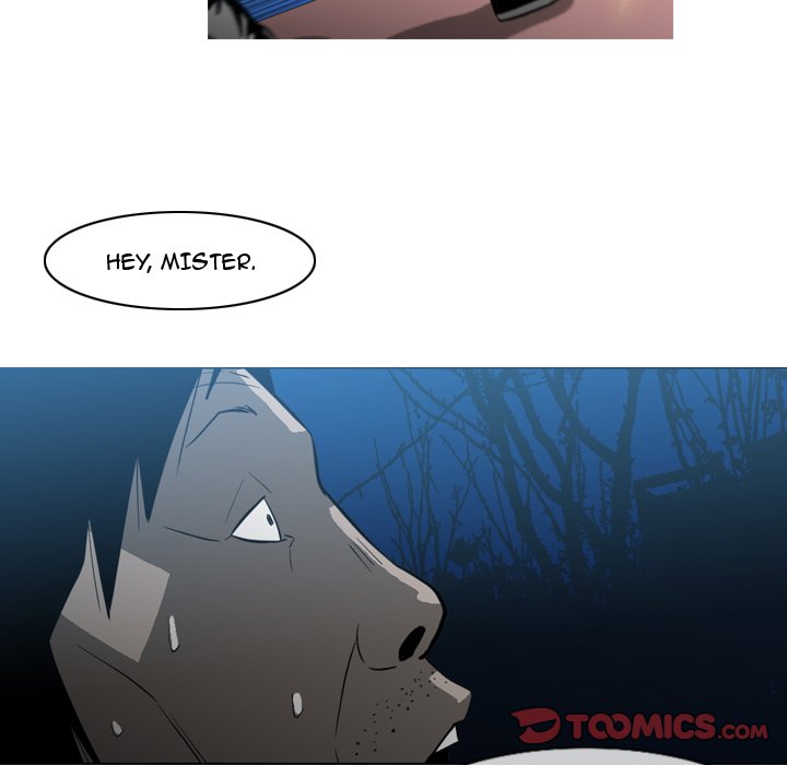 Path to Salvation Chapter 25 - Manhwa18.com