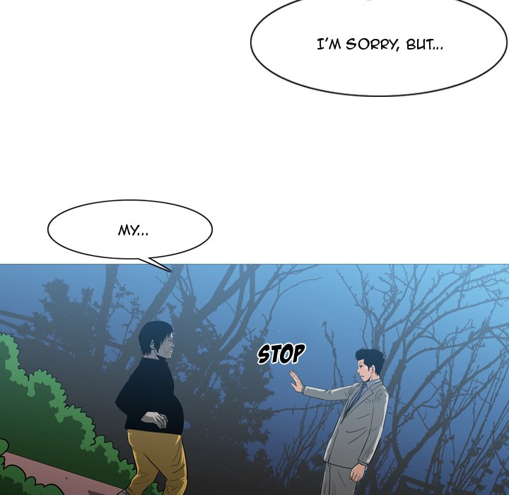 Path to Salvation Chapter 25 - Manhwa18.com