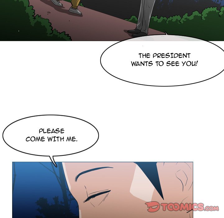 Path to Salvation Chapter 25 - Manhwa18.com