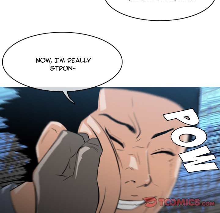 Path to Salvation Chapter 25 - Manhwa18.com