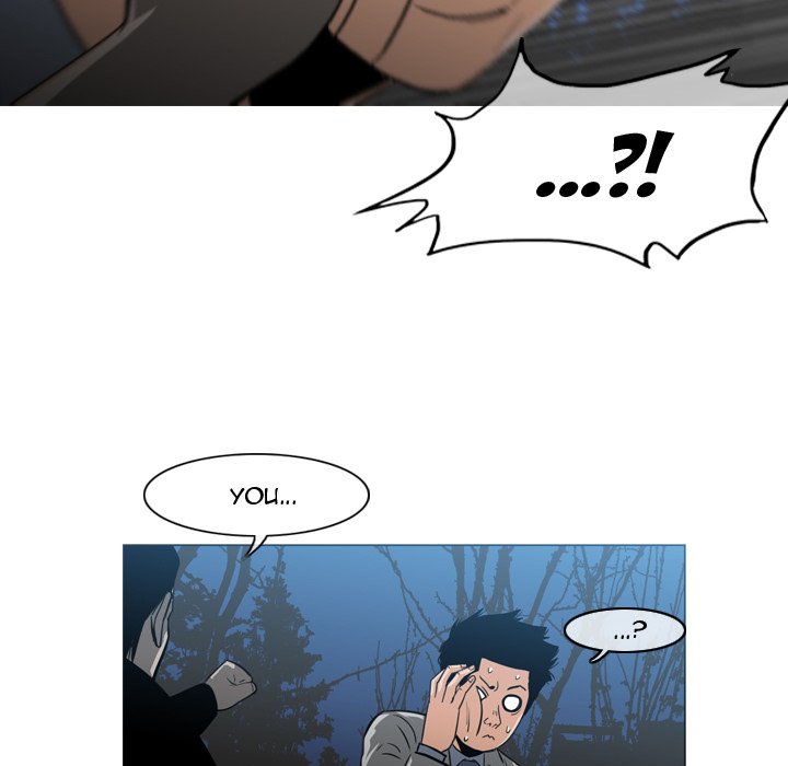 Path to Salvation Chapter 25 - Manhwa18.com