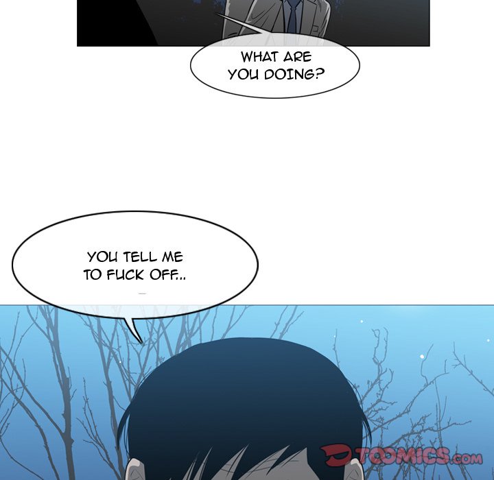 Path to Salvation Chapter 25 - Manhwa18.com