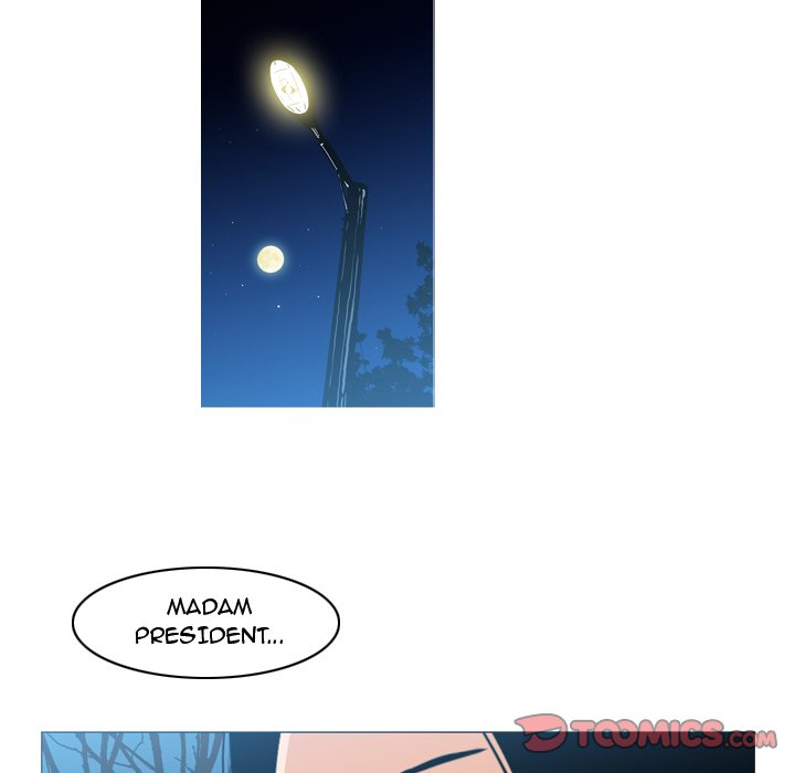 Path to Salvation Chapter 25 - Manhwa18.com