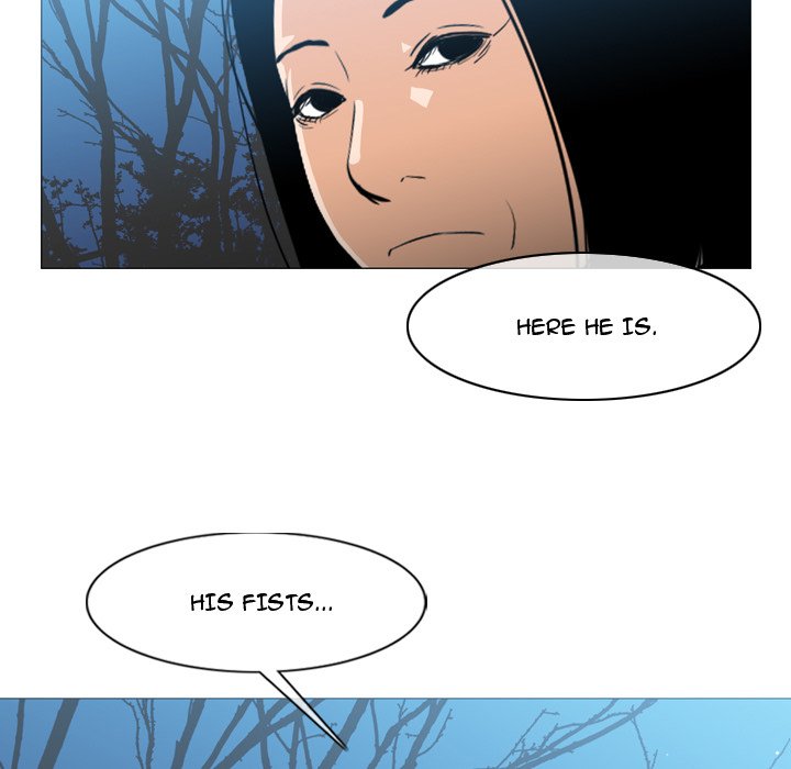 Path to Salvation Chapter 25 - Manhwa18.com