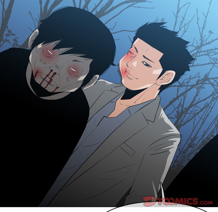 Path to Salvation Chapter 25 - Manhwa18.com