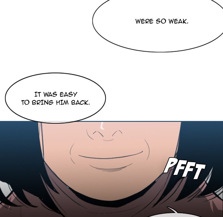 Path to Salvation Chapter 25 - Manhwa18.com