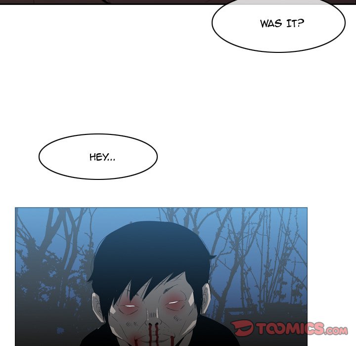 Path to Salvation Chapter 25 - Manhwa18.com