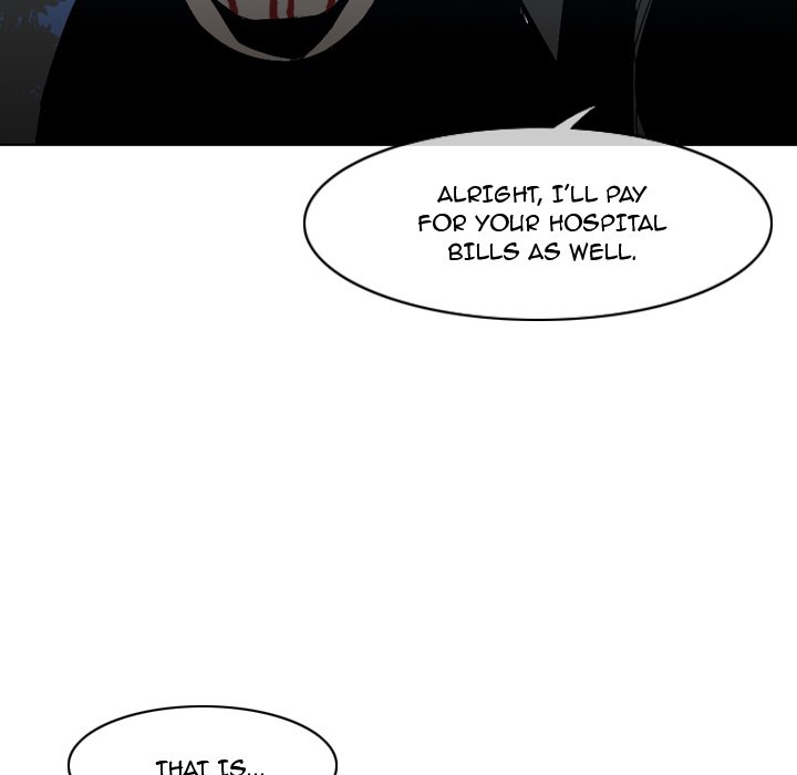 Path to Salvation Chapter 25 - Manhwa18.com