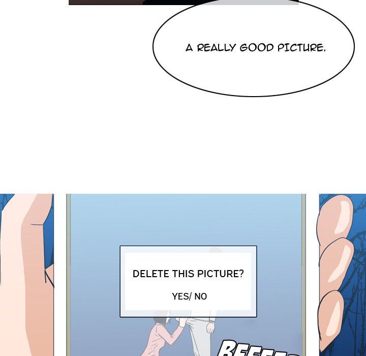 Path to Salvation Chapter 25 - Manhwa18.com