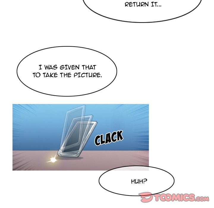 Path to Salvation Chapter 25 - Manhwa18.com