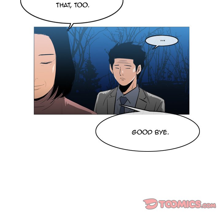 Path to Salvation Chapter 25 - Manhwa18.com
