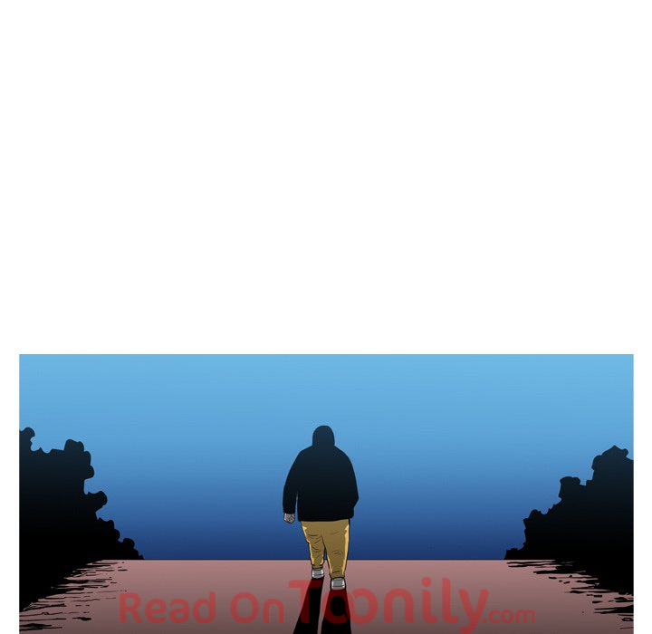 Path to Salvation Chapter 25 - Manhwa18.com