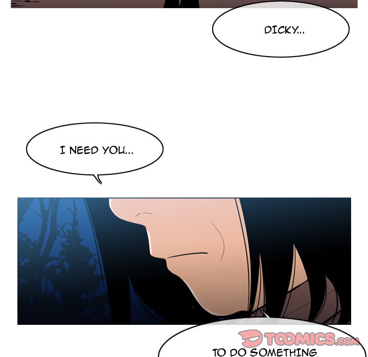 Path to Salvation Chapter 25 - Manhwa18.com